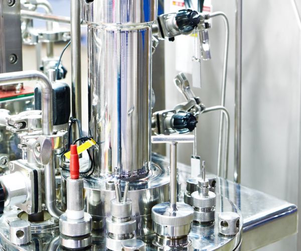 Lab News: CellTec Bioreactor Solves Scaling Problem