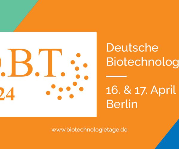 BioTech made in Germany: CellTec auf den #DBT2024